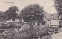 4860104Schiermonnikoog, Vierhuizen.  - Schiermonnikoog