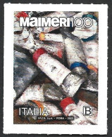 ITALIA - 2023   Industrie Maimeri - 2021-...: Mint/hinged