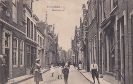 4868149Enkhuizen, Westerstraat.  - Enkhuizen