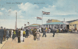 48936Hoek Van Holland, Aan Het Strand. 1926. (Zie Hoeken)  - Hoek Van Holland