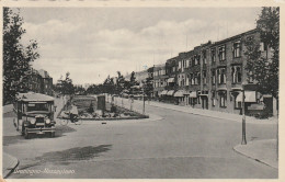 489371Groningen, Nassaulaan. 1936. (Zie Hoeken)  - Groningen