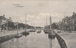 4893284Harlingen, Noorderhaven.  - Harlingen