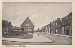 4893332Sliedrecht, West Uitbreiding. (Zie Randen)   - Sliedrecht