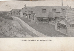 4893390Hellendoorn, Volkssanatorium. (Poststempel1907.)  - Hellendoorn