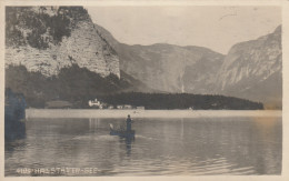 4897166Hallstätter See.   - Hallstatt