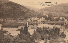 4897 215 Profondeville, Bords De La Meuse, Panorama. (ZIE X)  - Profondeville