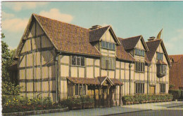 4825280Stratford Upon Avon, Shakespeare's Birthplace. - Stratford Upon Avon