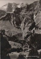 45399 - Österreich - Schröcken - Mit Braunarl - 1965 - Schröcken