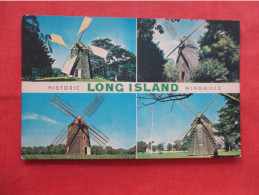 Multi View. Windmills. Long Island New York > Long Island    Ref 6358 - Long Island