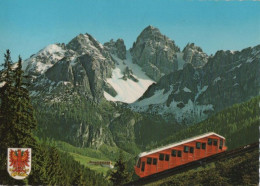 82838 - Österreich - Axamer Lizum - Olympiabahn - 1978 - Innsbruck