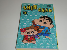 SHINCHAN TOME 6 SAISON 2 / BE - Mangas Version Française