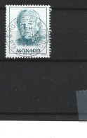 2003 MONACO 2182a Oblitéré, Cachet Rond,  Rainier III, Variété, Côte 15.00 - Usados