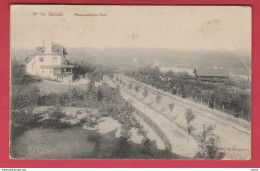 Genval - Panorama Du Parc -1912 ( Voir Verso ) - Rixensart