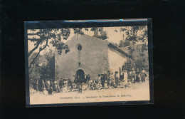 Cpa - 83 - Tavernes - Sanctuaire De Notre-Dame De Belle-Vue - Tavernes