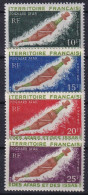 Afars Et Issas           357/360 ** - Neufs