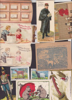 Lot 3156 De 10 Chromos Ou Images Déstockage Pour Revendeurs Ou Collectionneurs - 5 - 99 Karten