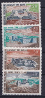 Afars Et Issas           337/340 ** - Neufs