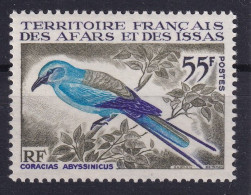 Afars Et Issas          332 ** - Neufs