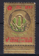 Afars Et Issas         PA 65 ** - Neufs