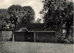 BELGIQUE - Bertrix - Chapelle ND De La Foi à Burhaimont - Carte Postale - Bertrix