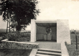 BELGIQUE - Bertrix - Chapelle ND De Grâces à Renaumont - Carte Postale - Bertrix