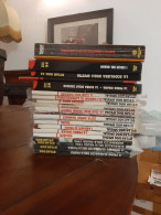 DYLAN DOG Ed.Bonelli. Mancolista Serie Varie. Da Edicola. NON ACQUISTARE DIRETTAMENTE. Costo Cadauno. - Dylan Dog