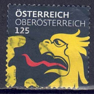 Österreich 2017 - Heraldik, MiNr. 3314, Gestempelt / Used - Usados