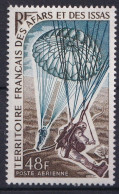 Afars Et Issas         PA 57 ** Parachutisme - Ungebraucht