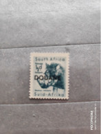 South Africa	Animals (F84) - Used Stamps