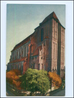 V652/ Thorn Johanniskirche  "Die Ordensbauten"  AK Ca.1912 - Westpreussen