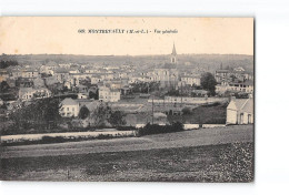 MONTREVAULT - Vue Générale - Très Bon état - Montrevault