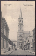 ROESELARE - ROULERS - SINT AMANDUSKERK - ZELDZAME EDITIE- Zie Animatie - Roeselare