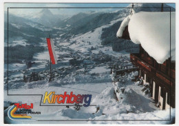 AK 208863 AUSTRIA - Kirchberg - Kirchberg