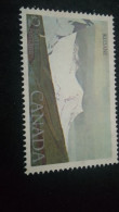 KANADA- 1970-80     2   $ - Gebruikt