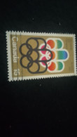 KANADA- 1970-80     15  C - Used Stamps