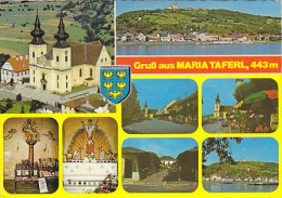 AK 208912 AUSTRIA - Maria Taferl - Maria Taferl