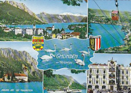 AK 208948 AUSTRIA - Gmunden Am Traunsee - Gmunden