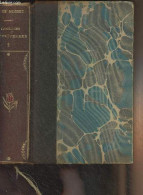 Comédies & Proverbes - Tome 1 - "Petite Bibliothèque-Charpentier) - De Musset Alfred - 1902 - Valérian