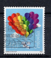 Marke 2022 Gestempelt (h360505) - Used Stamps