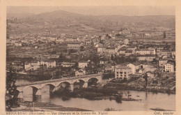 # 43130 RETOURNAC / PANORAMA Vers 1930 - Retournac