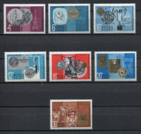 RUSSIA 1968 MNH** NEW** Awards To Soviet Post Office - Usati