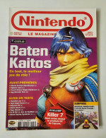 NINTENDO Le Magazine N°33 (Avril 2005) - Andere & Zonder Classificatie