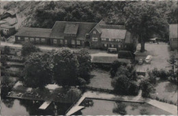72515 - Seedorf - Gasthof Am See - Ca. 1955 - Lauenburg