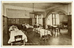 SNELSMORE HOUSE, THE OAK ROOM - Other & Unclassified