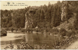 Sy Sur Ourthe La Roche Noire - Ferrieres