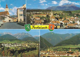 AK 209033 AUSTRIA - Trofaiach - Trofaiach