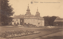 MODAVE LE CHATEAU - Modave