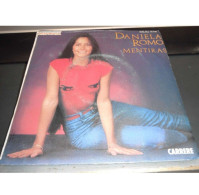* Vinyle  45T -  Daniela ROMO - Mentiras - No No Puedo Y A Dejarte - Autres - Musique Espagnole