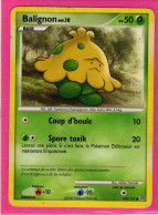 Carte Pokemon 2008 Diamant Et Perle Merveilles Secretes 108/132 Balignon 50pv Occasion - Diamante Y Perla