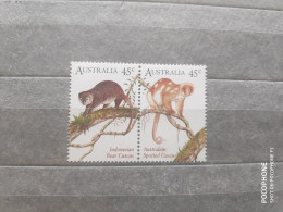Australia	Animals (F83) - Mint Stamps